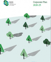 Corporate Plan 2020-2023